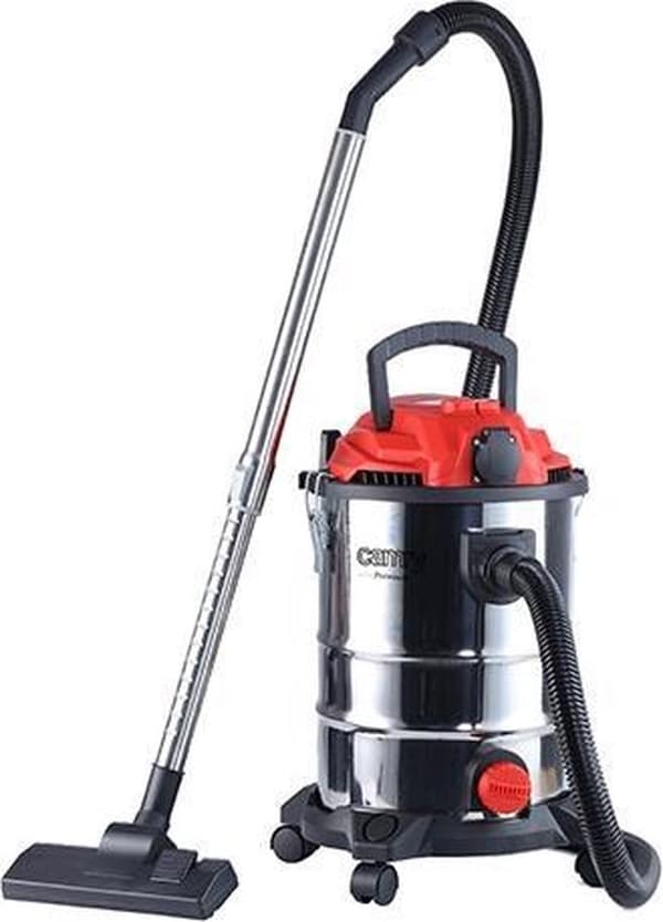 Professionell dammsugare - 1400W CR 7045 Camry