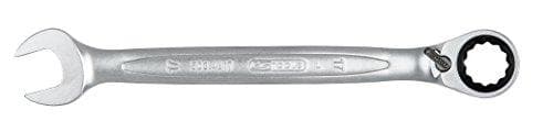 KS TOOLS GEARplus spärrnyckel, vändbar, 36 mm (503.4643)