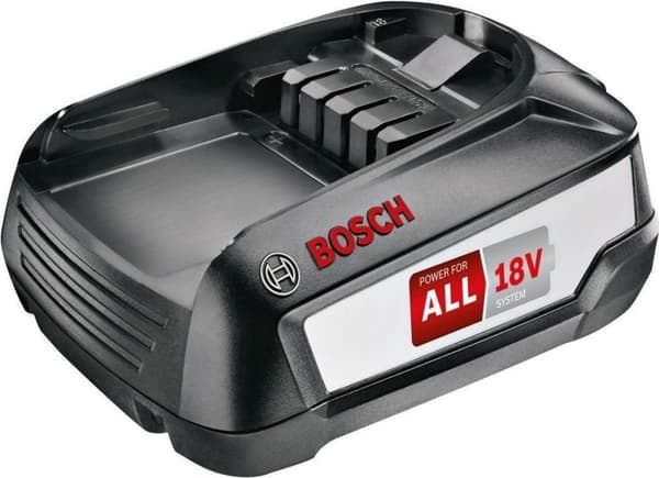 Bosch BHZUB1830 - Akku - 3Ah
