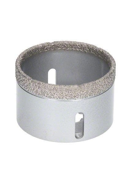 Bosch Tilbehør 2608599020 Diamant tørbor 1 stk 65 mm 1 stk.