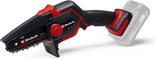 Einhell 4600040 batteri motorsav GE-PS 18/15 Li BL-Solo Power X-Change 18 V Li-Ion (4600040)
