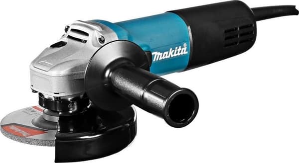 Makita 9558HNRG vinkelsliber - 840W - 125mm
