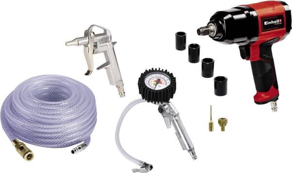 Einhell 4020577 paineilmatyökalusarja (4020577)