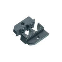 Knipex krympeprofiler 35 / 50 mm² (AWG 2 / 0) ferrules 97 49 19 (97 49 19)