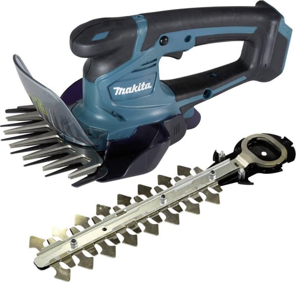 Makita UM600DZX Batteri Græssaks, Busketrimmer Uden batteri 12 V Li-ion