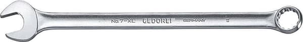 Gedore 6102080 7 XL 41 Kombinyckel 41 mm