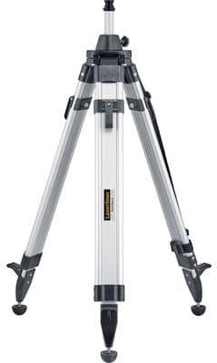 Laserliner VarioStand L 180 teleskopstativ (080.27A)
