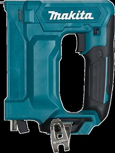 Makita ST113DZ akkutarraaja 10,8 V (ilman akkua, ilman laturia), bensiini