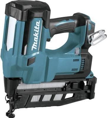 Makita DBN600 - Pneumaattinen naulaus - johdoton - ilman akkua - 18 V (DBN600Z)