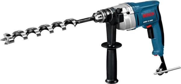 Bosch professionel GBM 13 HRE Boremaskine - lav hastighed - 550W