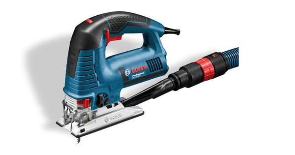 Bosch GST 160 BCE Professional - Pistosaha - 800 W