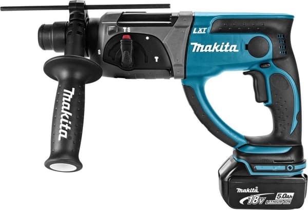 Mkt 18 V Kombihammer DHR202RTJ