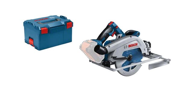 Bosch GKS 18V-68 GC CLC akku rundsav