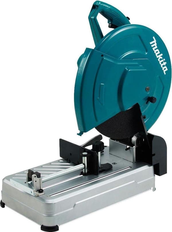 Makita LW1400 Metalsav - 2200W - 355mm