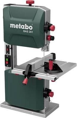 Metabo Bandsågmaskin BAS 261 Precision