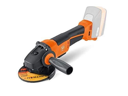 Fein CCG 18-115 BLPD 71200362000 akku vinkelsliber 115 mm uden batteri, inkl. kuffert 18 V (71200362000)