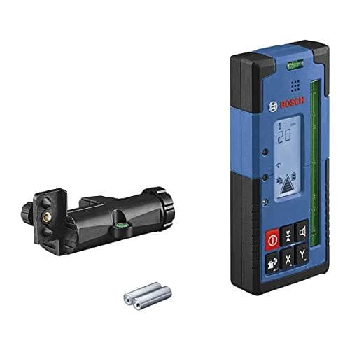 Bosch LR 65 G Professional - Lasermodtager (0601069T00)