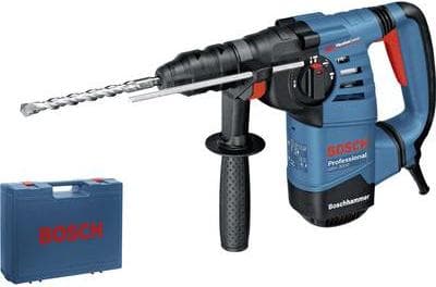 Bosch GBH Professional - borehammer - 800 W - 3,1 joule (061124A006)