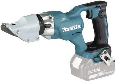 Makita DJS200Z - Blikskærer - ledningsfri - 18 V (DJS200Z)