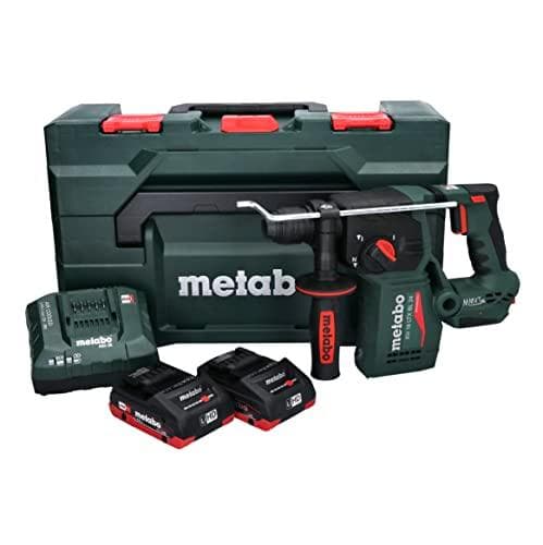 Metabo 601713800 KH 18 LTX BL 24 (601713800)