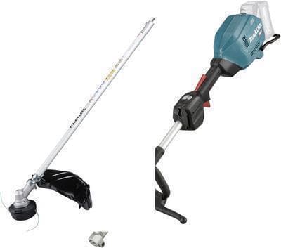 Makita UX01GZ01 multifunktionsdrev 40V max. (uden batteri, uden oplader)