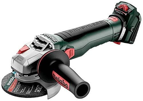 Metabo 613056840 WVB 18 LT BL 11-115 Quick (613056840)