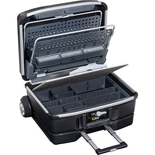 Allit ProServe R270-200 457810 Universal trolley kuffert tom (457810)