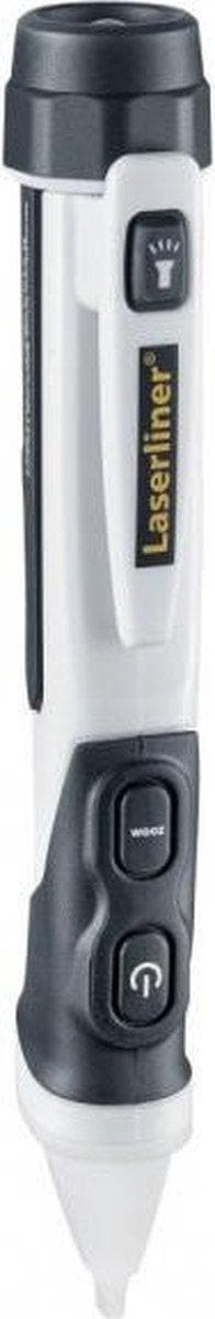 Laserliner AC-tiveFinder XP Spændingsfinder - CAT IV 1000V - IP67 - AC 12-1000V