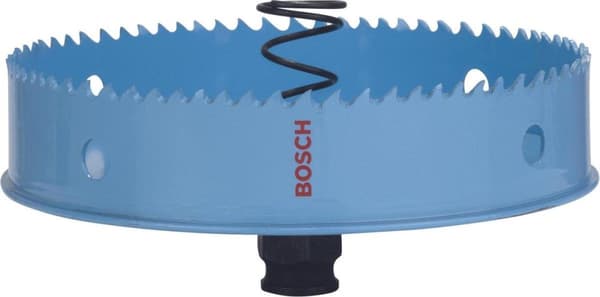 Bosch hålsåg 127 mm 2608584854 1 st (2608584854)