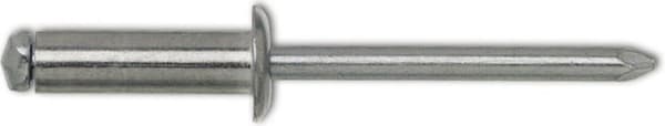 GESIPA blindnitte alu./stål 3x10mm dxl f.5-7mm GESIPA kuppelhoved (6300162)