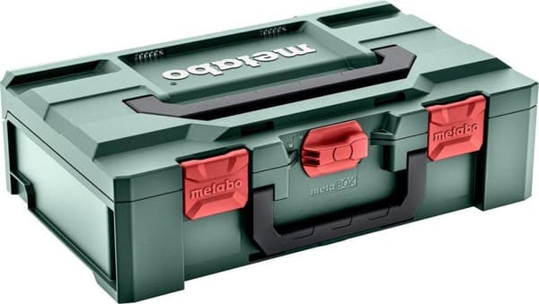 Metabo 626883000 Maskinväska ABS (lxbxh) 396 x 296 x 145 mm