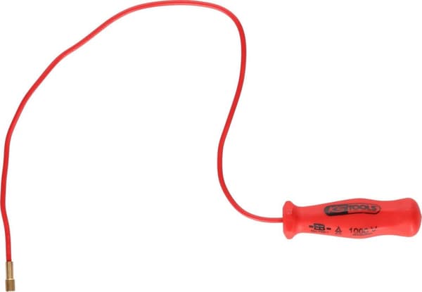 KS TOOLS Werkzeug-maschinen GmbH Fleksibel magnetisk løfter med beskyttende isolering, 250 g (117.2322)