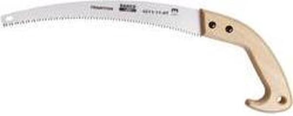 Bahco beskärningssåg 380 mm 6 tpi med bokträhandtag - 4211-14-6T