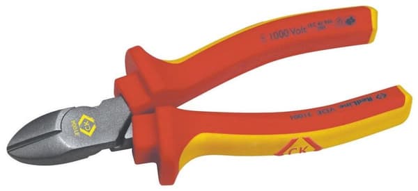 CK 431017 VDE Sideskærer 160 mm