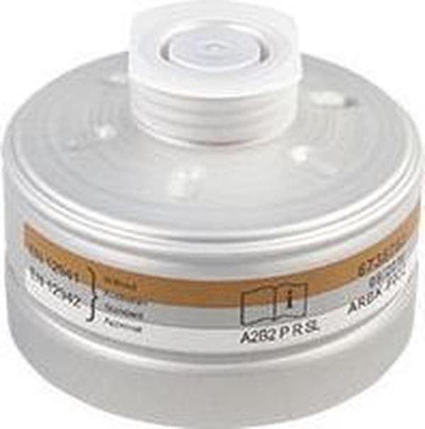 Dräger kombinationsfilter Rd40 1140 A2B2 P3 RD (6738783)
