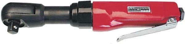 Mannesmann luftskralde vendbar - indsugning 1/2 - 70 Nm - 6-8 bar
