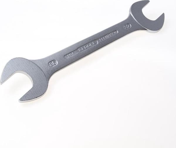 Gedore Nøgle nr. 6 - 32x36 mm
