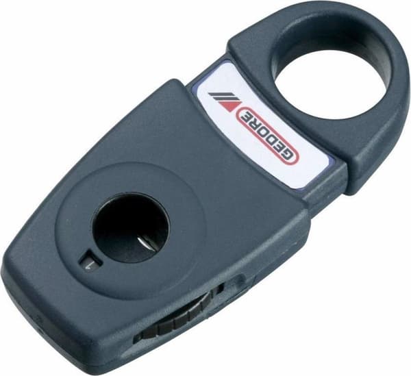 Gedore 8148 Precision wire stripper til datakabel