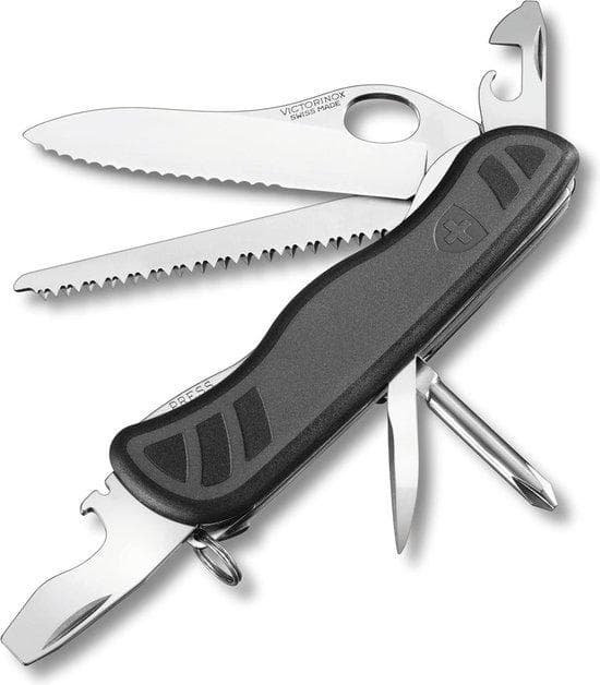 Victorinox schweizisk armékniv schweizisk armékniv 08 0.8461.MWCH (0.8461.MWCH)