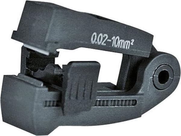 Gedore 8146-1 1830813 Afisoleringskniv 0,02 til 10 mm²