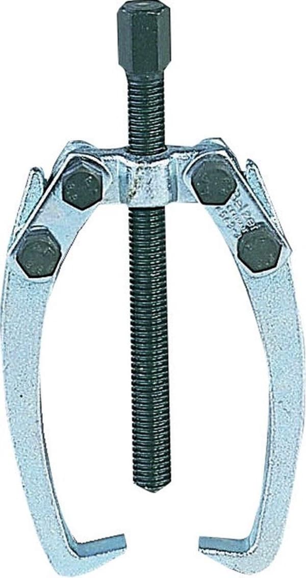 Bahco 3-käftsdragare, 10-60 mm, 40 mm 4543-10 (4543-10)