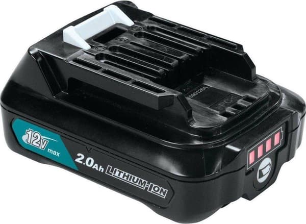 Makita BL1021B 12V Li-ion batteri 2,0 Ah