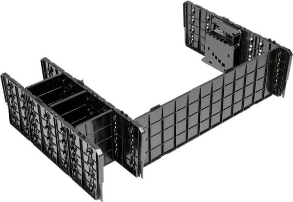 Bosch - Upote kantolaukkuun - XL-BOXX:lle