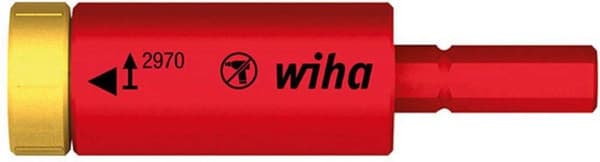 Wiha 41342 Momentadapter