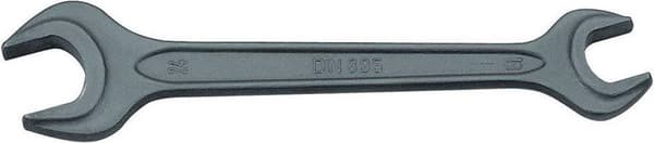 Gedore 6588200 895 41X46 Dobbelt gaffelnøgle 41 - 46 mm DIN 895