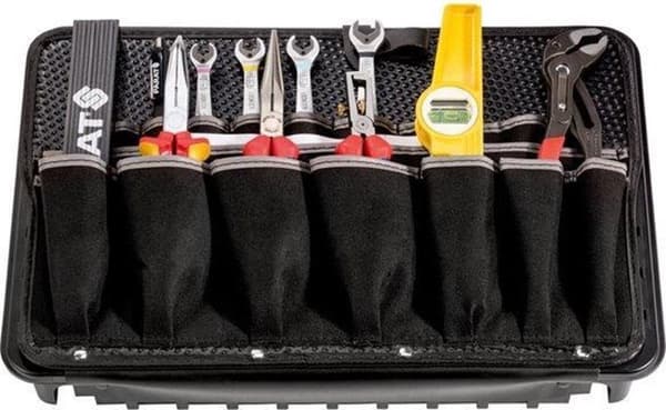 Parat 598020161 Taske tilbehør Organizer