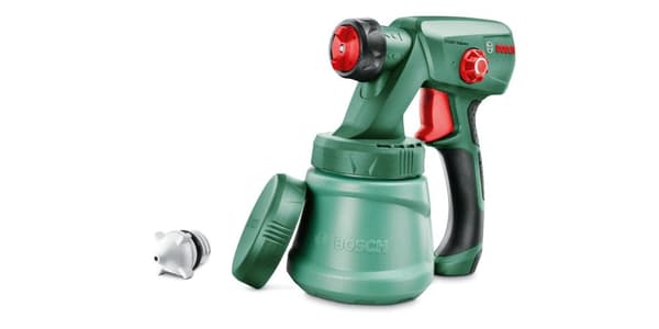 Bosch finspruta, systemtillbehör för PFS 1000 och PFS 2000 (1600A008W7)