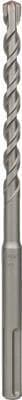 Bosch SDS-max-4 - boremaskine - til beton, kalksten, armeret beton, mursten - 22 mm - SDS-max - længde: 320 mm (2608685866)
