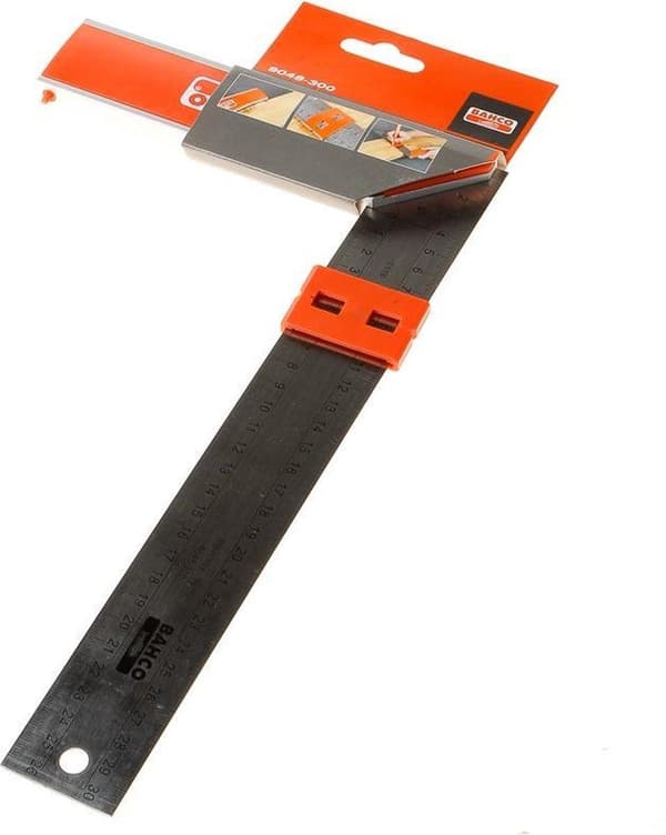 Bahco 9048-300 gradskivor set om 1 (9048-300)