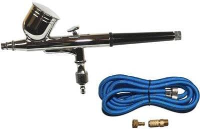 Aerotec airbrush pistolsæt PRO 200649 (200649)